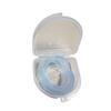 Silicone Double-Layer Nighttime Teeth Grinding Guard for Adults