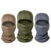 Elastic Balaclava Cap Wind-proof Cycling Bandana Full Face Neck Mask  Outdoor Sports
