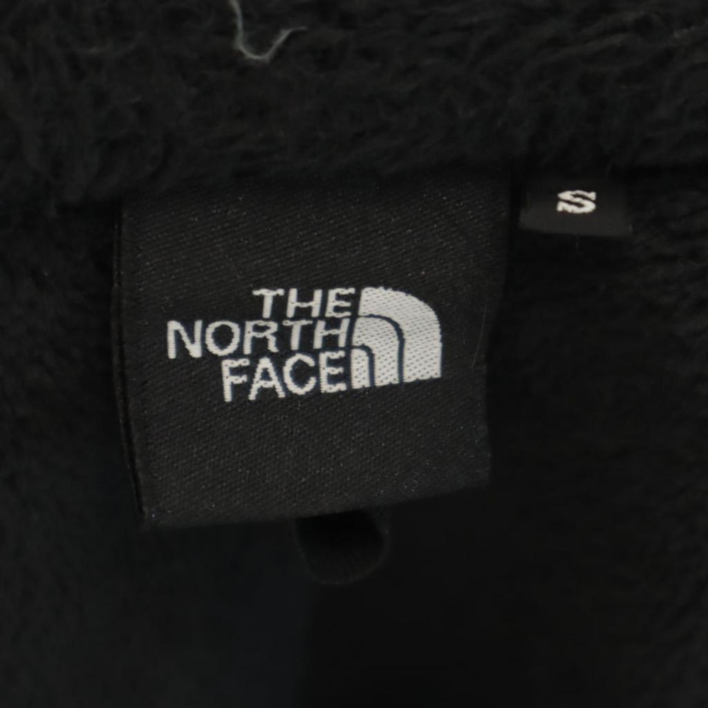 The North Face Antarctica Fleece Jacket S Black NA61930 Outdoor Men's Used