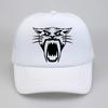 Arctic Cat Baseball Cap Outdoor Casual Hiking Hat Beach Outing Unisex Mesh Adjustable Snapback Hat Fashion Mesh Visor Hats