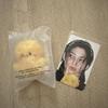 [USED] Pogari Micro Key Ring 5'clock Felix