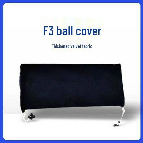 Marine PVC Inflatable Anti-Collision Yacht & Speedboat Fender Ball