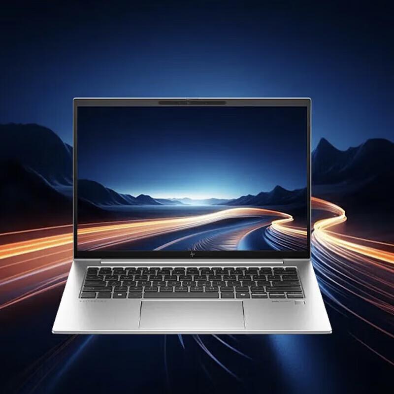 HP Business notebook EliteBook 840 G11 14palcový (CN verze)