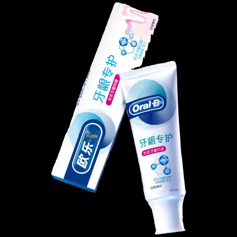 

Oral-B Зубная паста для ухода за деснами