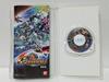 SD Gundam G Generation Overworld - PSP