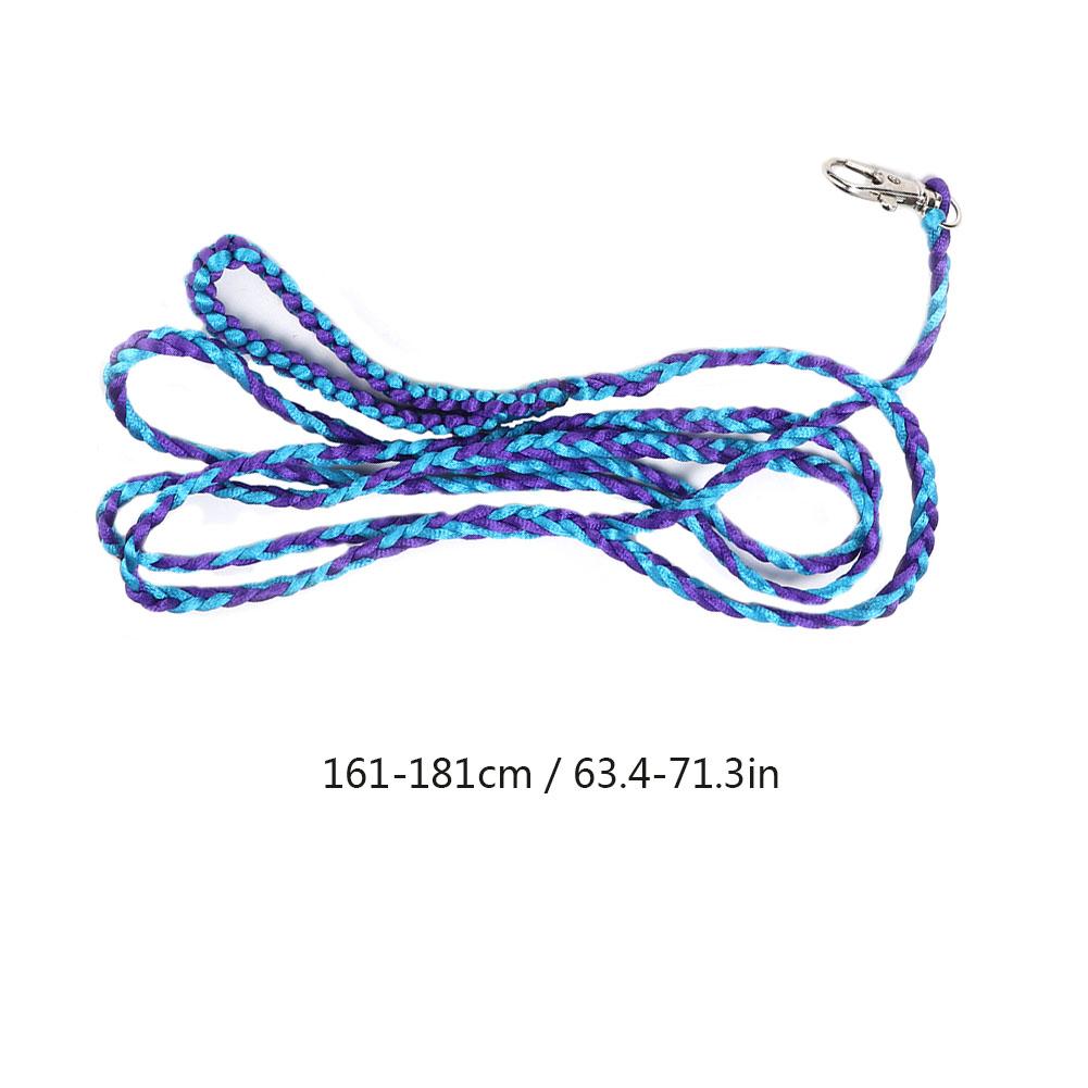 Kleintier Eichhörnchen Hamster Meerschweinchen Outdoor Leine Spaziergang Training Geschirr