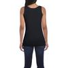 Gildan Damen Soft Style Tanktop Weste