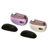 Electric Nail Cutter Electric Nail Clipper Automatic 2-Speed Electric 4 In1 Automatic Nail Clipper