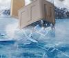 AIRMATE Cooling Fan for Household Large Movable Commercial Water-cooled Air Conditioning Industrial Fan