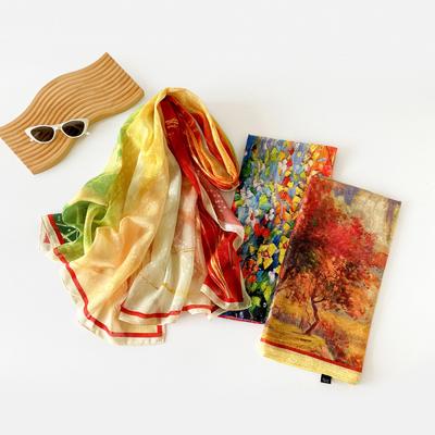 Accessories – Skjerf og skaut