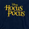 Hocus Pocus Kinder/Kinder Logo Hoodie