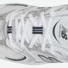 New Balance Sneakers 530 Running Shoes White Mr530sg