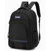 Fabric Unisex Oxford Backpack With Compartment For College Students Essentials