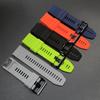 26mm 22mm Quick Fit Watch Strap For Garmin Fenix 8 PRO/Fenix E 7 7X Pro 6 6X 5 5X Silicone Band Quatix 8/Instinct 3 970 Bracelet