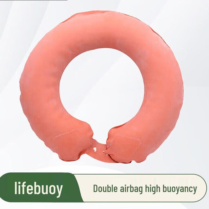 KA EN 87 Inflatable Life Ring