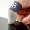 Glowing Conductive Finger Covers Sleeves Protectors Gloves For Mobile Gaming Fast Responsive Surfaces For Competitive Play