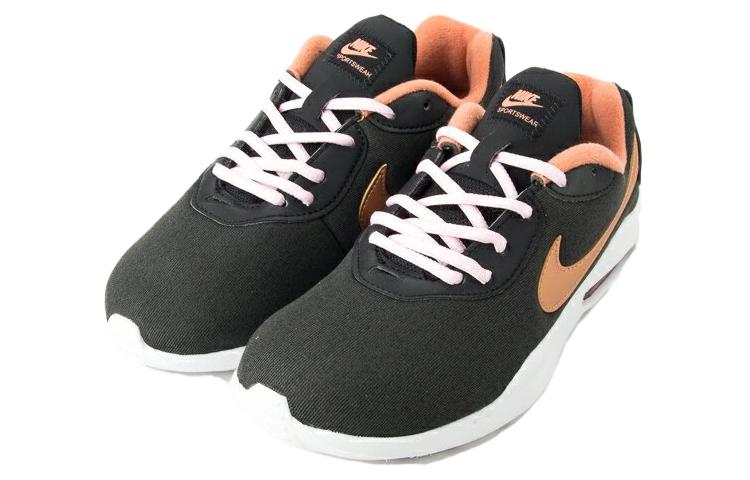 Nike Air Max Oketo Wntr 'Black Metallic Copper' Women's CD5449-002