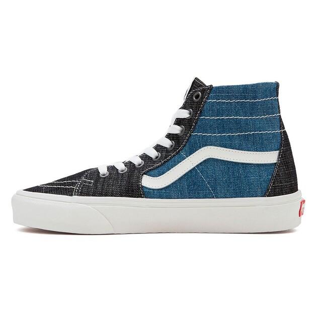 Vans SK8-Hi Tapered кроссовки