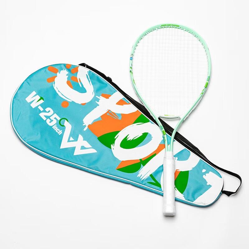WEZHO Adult Training Tennis Racket
