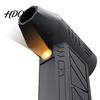 Snow Removal Tool Mini Electric with LED High Cordless Duster Turbo Blower Handheld Speed Duct Fan 3