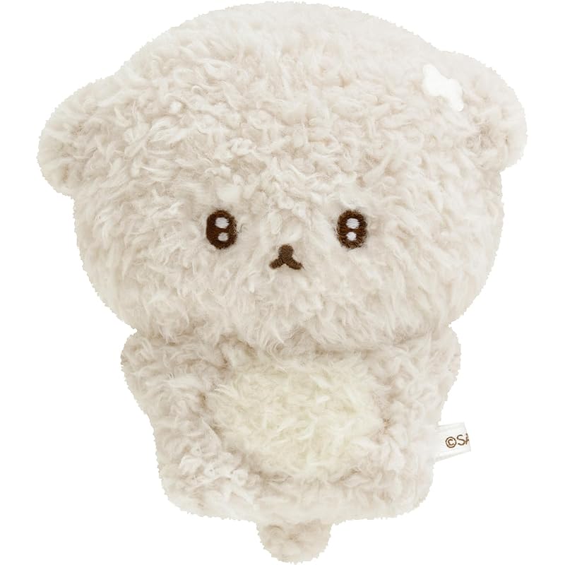 

MO88701 Ishiyowa-chan Tenori stuffed animal