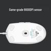 Logitech G102 kabelgebundene Gaming-Maus
