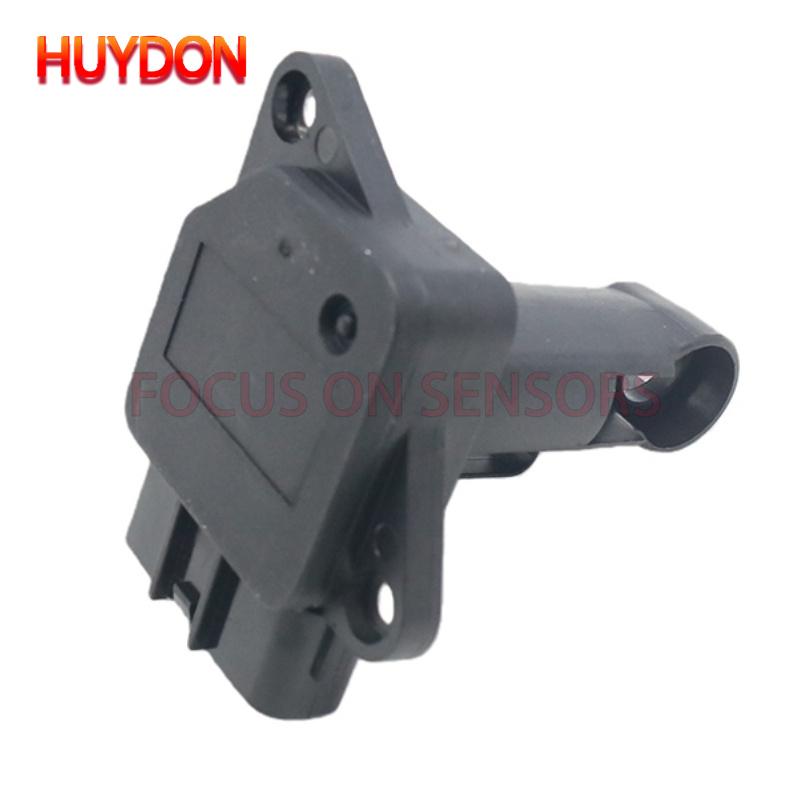 22204-0D020 222040D020 MAF Mass Air Flow Meter Sensor For Mazda 3/Rx-8 2004-2008 5 2006-2008 6 2003-2008 Mx5 Miata 2007-2008
