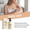 OceAura Moisturizing Body Lotion for Soft, Smooth Skin - Hydrating Lotion for Daily Use, Gentle Texture