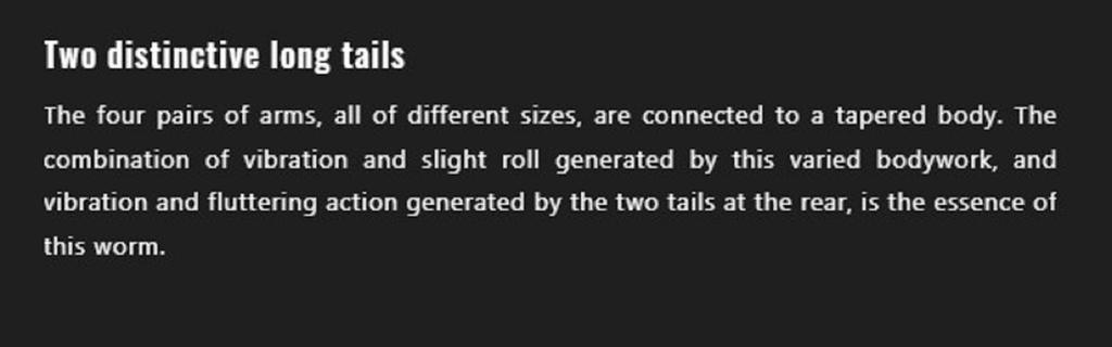 Jackall Soft Lure Scissor Comb 3.8 Inches Kasumi Tenaga (0353)