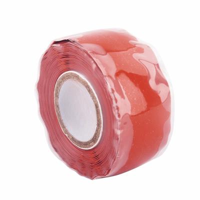 3 Meter/10FT Self-Fusing Silicone Tape 25mm Width Wire Hose Tape Grip Tape  Plumbing Hose Repair