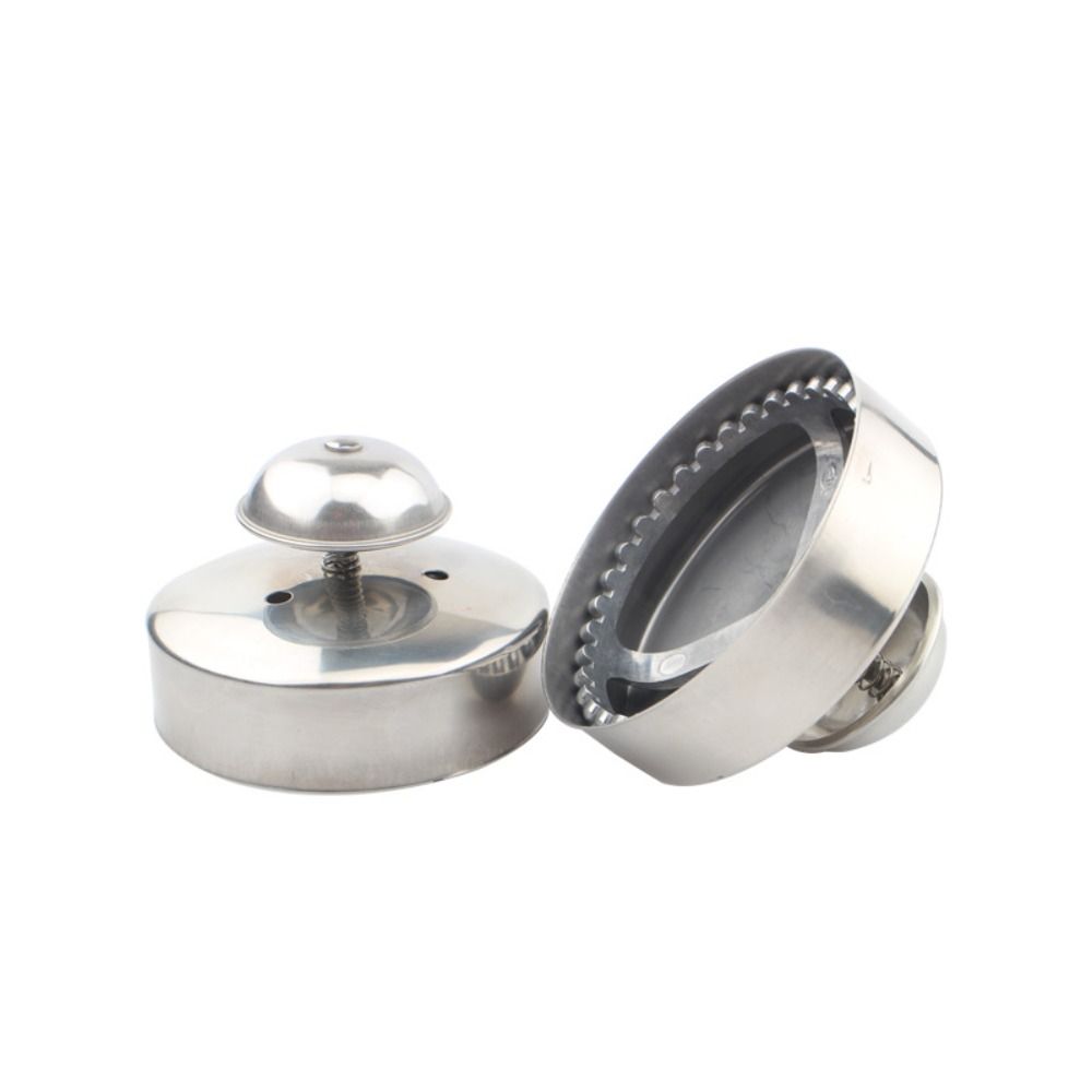 

С весенним сэндвич-мейкером для приготовления гамбургерного пирога, печенья, хлеба 9x4x5cm