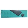 Logitech MK235 Wireless Keyboard and Mouse Combo