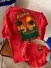 Summer New Unisex Loose Trendy Fashion TShirt Breathable Comfortable Casual Top 100 Cotton Material Versatile Suitable Daily Wear