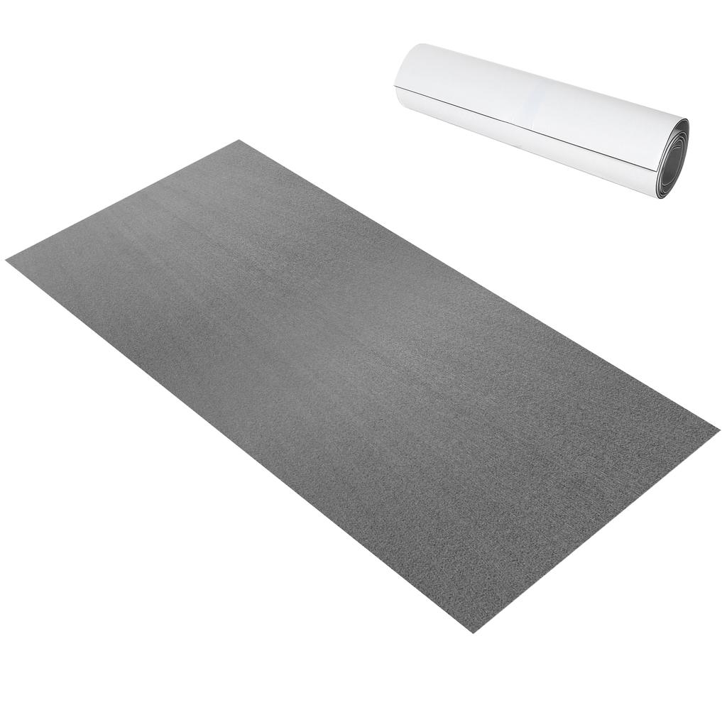 Non Slip EVA Decking Pad Self Adhesive Flooring Mat Universal for Marine Boat Yacht RV 90x240cm