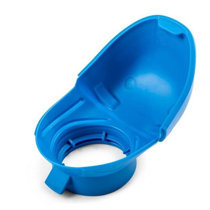 Tappo Coperchio Serbatoio Liquido Lavavetri Tergicristallo per SKODA 6V0955485 000096706 Accessori Tergicristallo