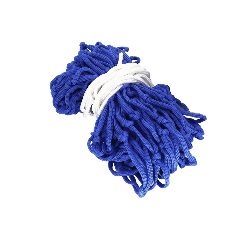 Outdoor Hammock Thickened Rope Net Swing Handmade Woven Hammock Camping Equipment Durable and Comfortable Design for Outdoor Use
