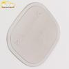 12-Model Sylphy Fuel Tank Cap Protector: Scratch-Resistant Decorative Sticker Accessory