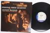 LP Record FREDDIE REDD JACKIE MCLEAN  Music From The Connection 180g B189392 BLUE NOTE 1992 US Jazz Used