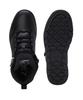 PUMA Talens SB III Puretex Snow Training 2024 Gray Size Men's Shoes, 393930, Spring/Summer Colors Black/Shadow (01), 25.5cm