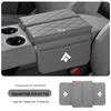 Hao Bo HT GT Console Armrest Heightening Pad & Storage Bag with Double Door Protective Cover