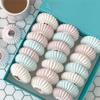 Stainlessl Steel Icing Piping Nozzles Cookie Biscuit Cake Mold Cake Decorating Tools