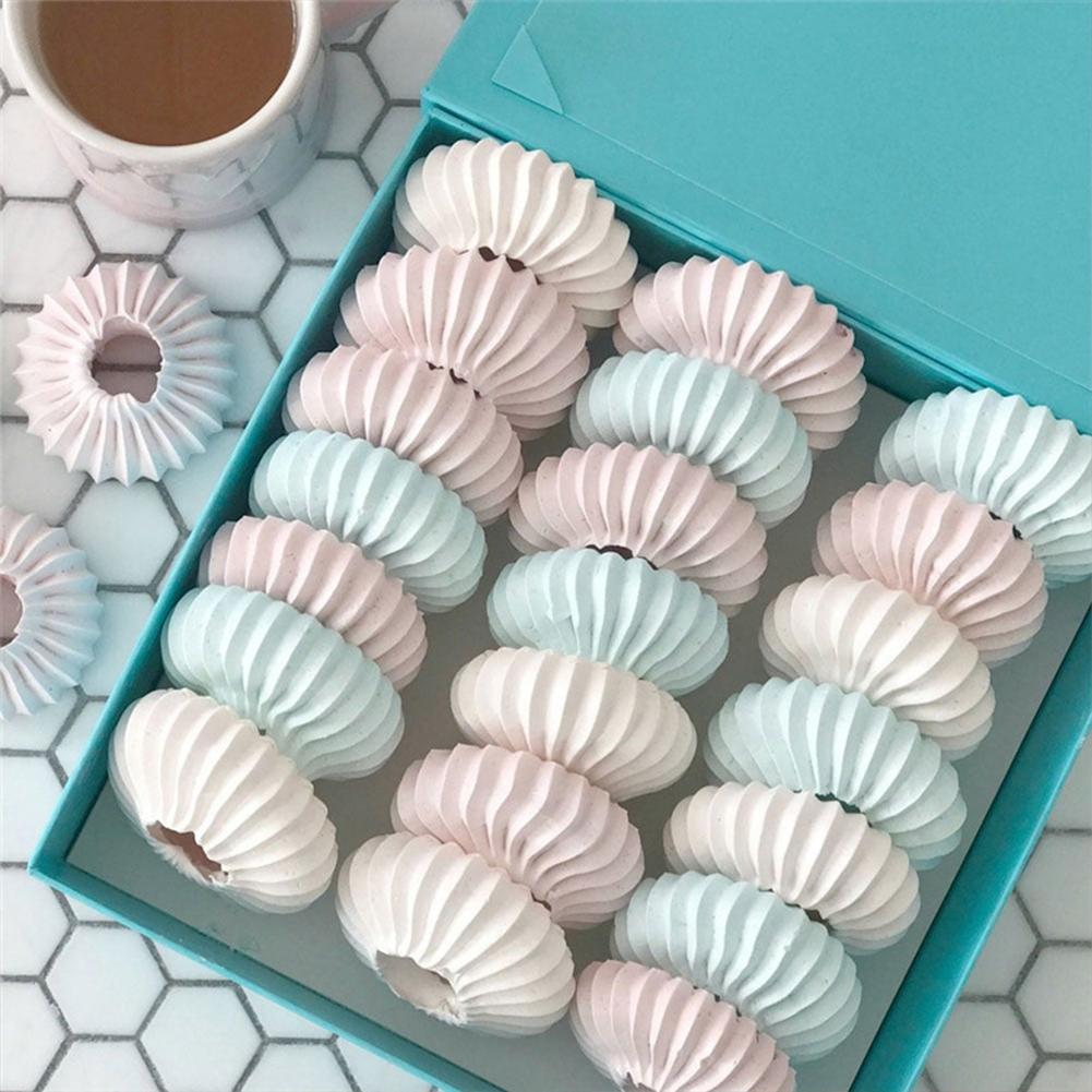 Stainlessl Steel Icing Piping Nozzles Cookie Biscuit Cake Mold Cake Decorating Tools