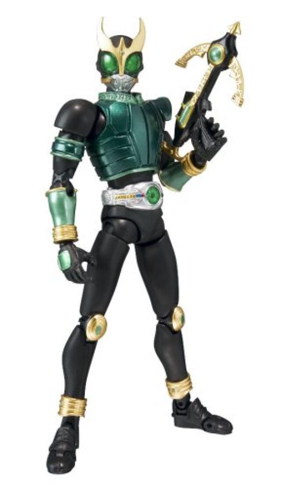 

S.H.Figuarts Kamen Rider Kuuga Pegasus Form