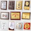Decorações – Produtos de metal