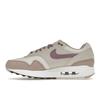 Nike Zapatillas Unisex Air Max 1 SC Hueso Claro Polvo Violeta Crema Phantom FB9660-002