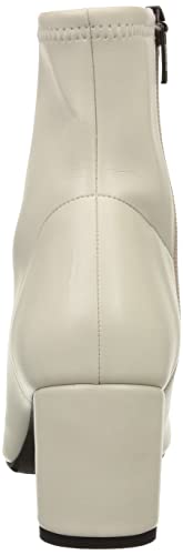 Carino CATT28014 Rain Boots, Ivory
