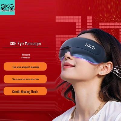 E3 II Smart Eye Massager CN Plug (adapter Included)