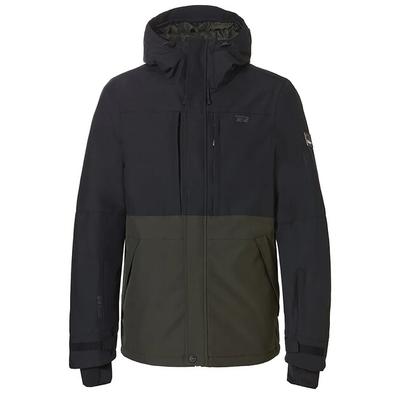 Lyžovanie a snowboarding – Lyžiarske bundy