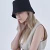 MAD FACTORY Lamp Bucket Hat - Black