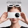For OPPO Find X9 Ultra 5G Glass IMAK High Definition Glass Lens Film Black Version